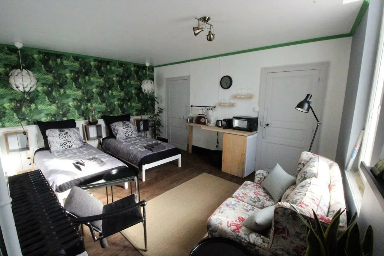 Chambre Notaire Cosne-d'Allier