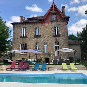 Maison De La Comtesse Cosne-d'Allier