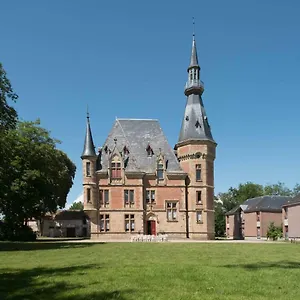 Chateau De Petit Bois Cosne-d'Allier